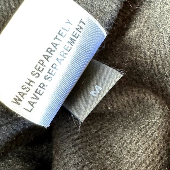 Outdoor Research Gore-Tex Bucket Hat Adult Safari Off-White Sun Protection M - Picture 9 of 12